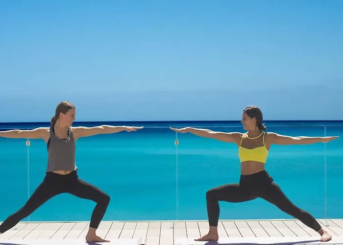 Innside Fuerteventura (Adults Only) 4* كوستا كالما