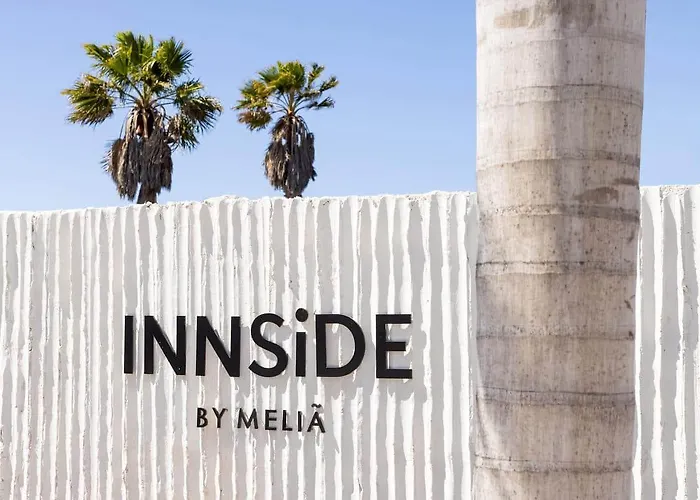 Innside Fuerteventura (Adults Only) فندق