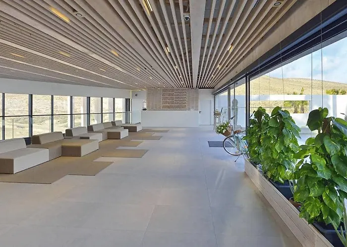 Innside Fuerteventura (Adults Only) Отель