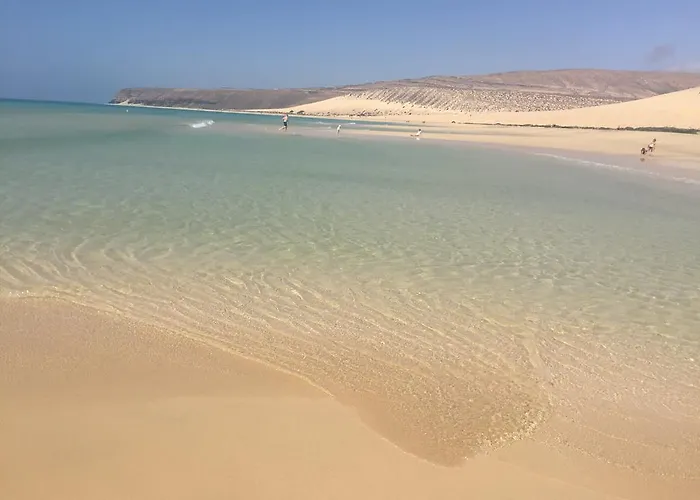 فندق Innside Fuerteventura (Adults Only)