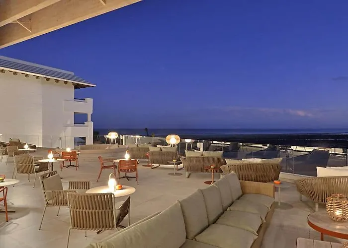 Innside Fuerteventura (Adults Only) 4*