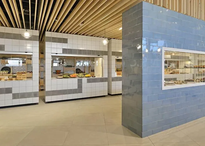 Innside Fuerteventura (Adults Only) Коста Калма