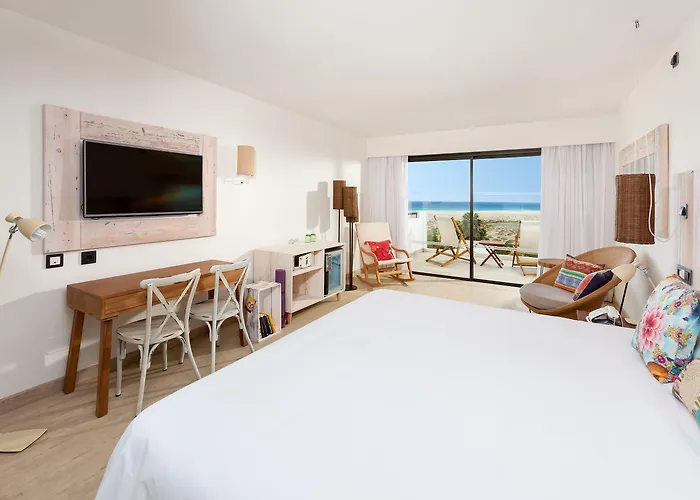 Innside Fuerteventura (Adults Only) فندق كوستا كالما