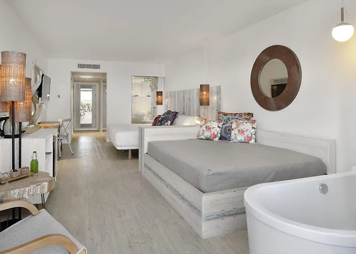 Innside Fuerteventura (Adults Only) فندق