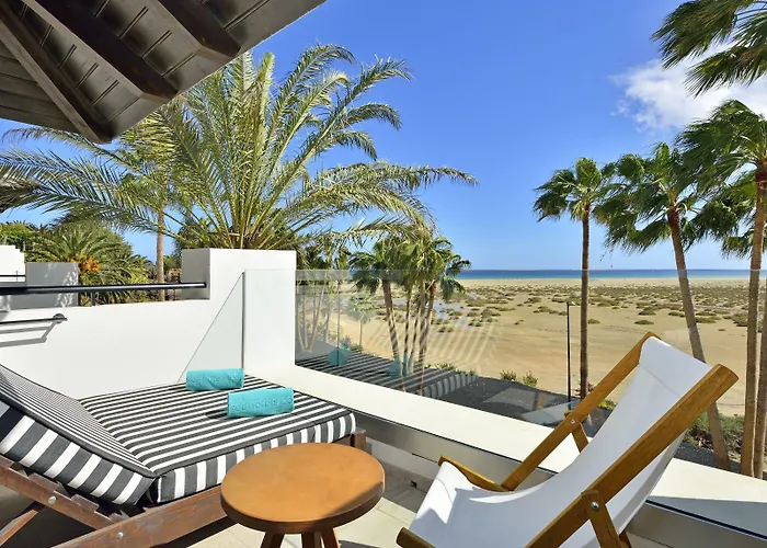 Innside Fuerteventura (Adults Only) 4*