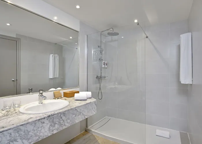 فندق Innside Fuerteventura (Adults Only) 4*