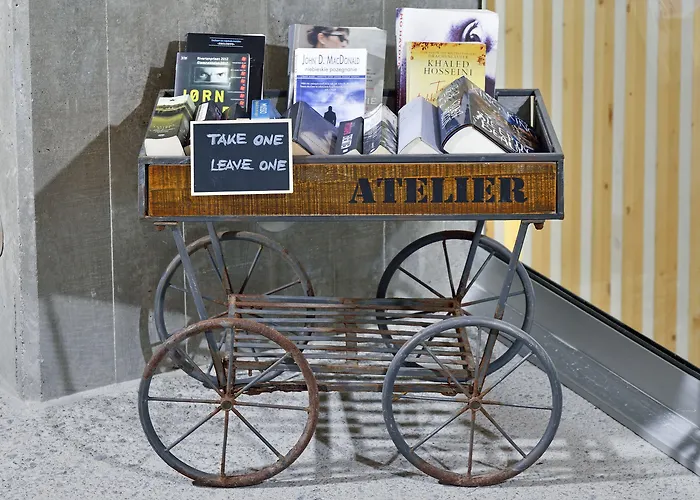 فندق Innside Fuerteventura (Adults Only) 4*