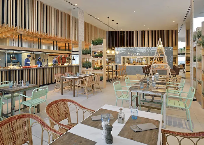 Szálloda Innside By Melia Fuerteventura - Adults Only Costa Calma