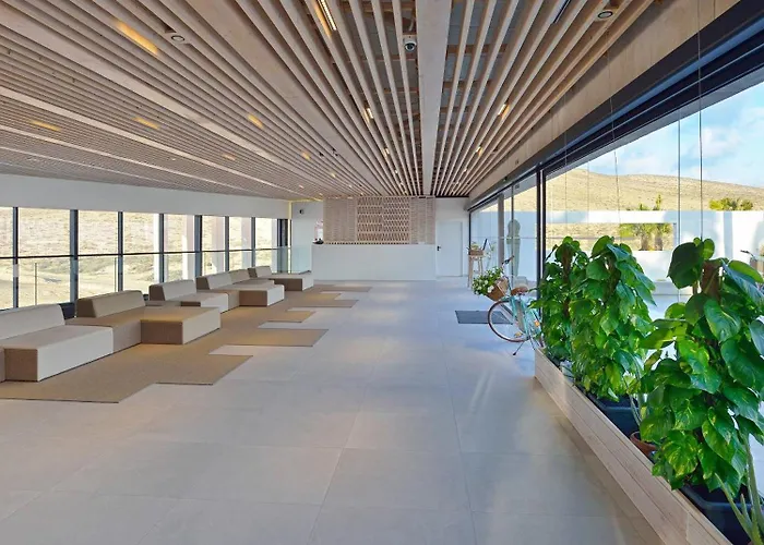 فندق Innside Fuerteventura (Adults Only) 4*