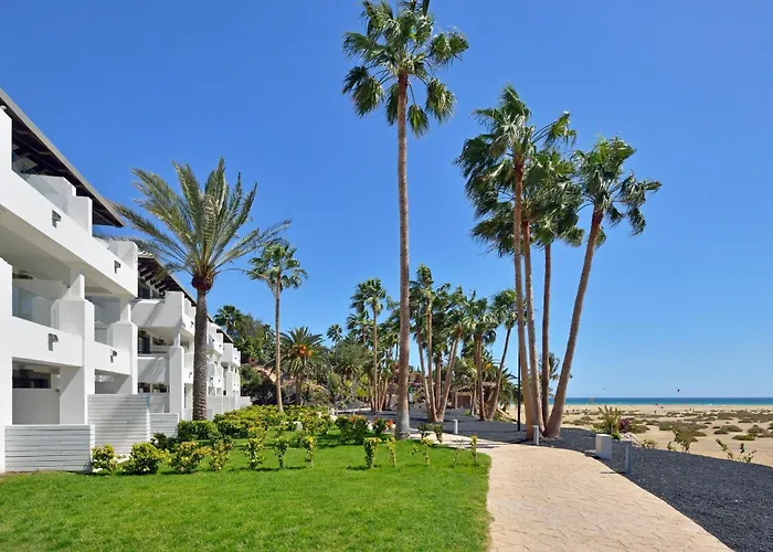 Innside Fuerteventura (Adults Only) كوستا كالما