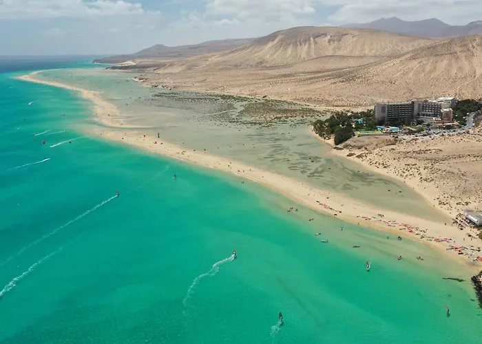 Innside Fuerteventura (Adults Only) Отель 4*