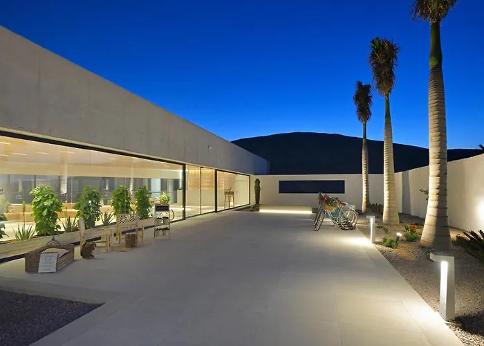 فندق Innside Fuerteventura (Adults Only) كوستا كالما