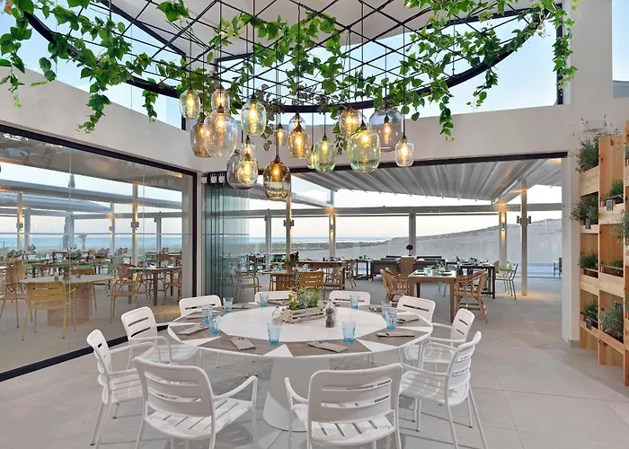 Innside Fuerteventura (Adults Only) 4* Коста Калма