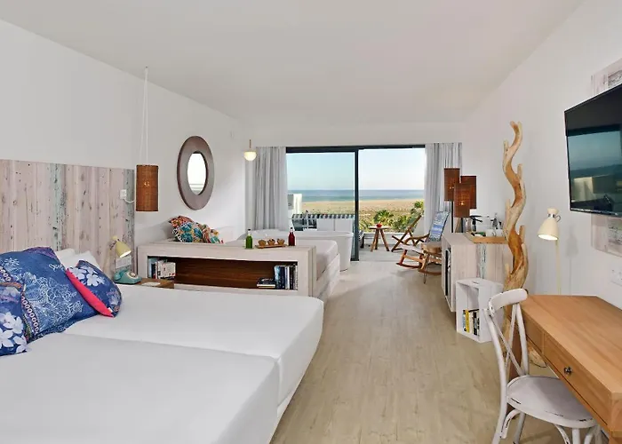 Innside Fuerteventura (Adults Only) Отель