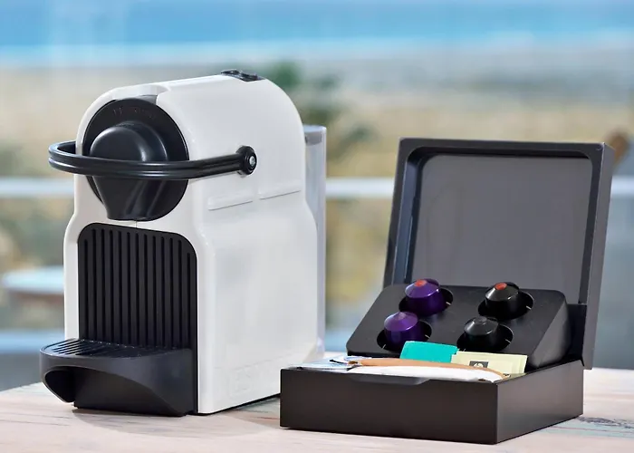 Innside Fuerteventura (Adults Only) Отель 4*