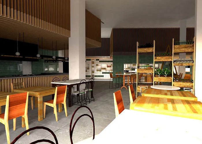 فندق Innside Fuerteventura (Adults Only) كوستا كالما