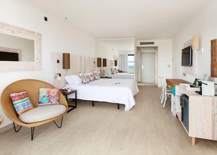 Innside Fuerteventura (Adults Only) 4* كوستا كالما