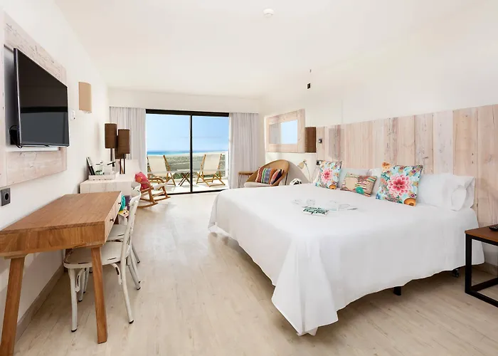 فندق Innside Fuerteventura (Adults Only) 4*