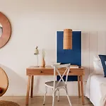 Zel Fuerteventura (adults Only) Hotel 4*