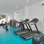 Hotel Zel Fuerteventura (adults Only) 4*