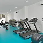 Zel Fuerteventura (adults Only) 4* Costa Calma