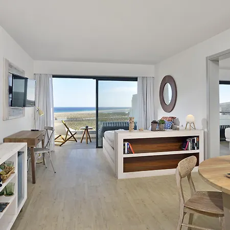 Hotel Zel Fuerteventura (adults Only) Costa Calma