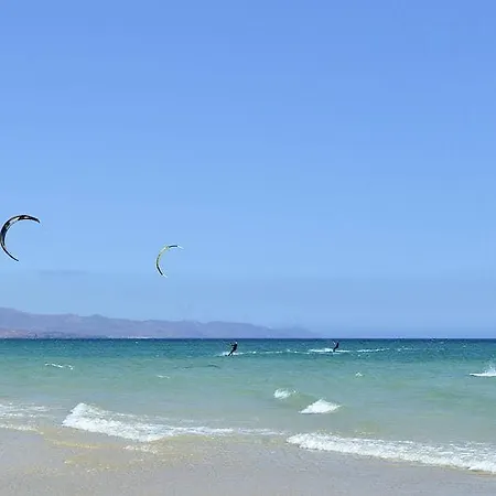 Zel Fuerteventura (adults Only)