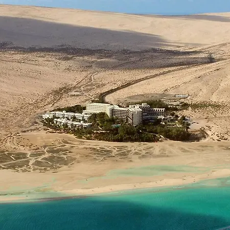 Zel Fuerteventura (adults Only) 4*
