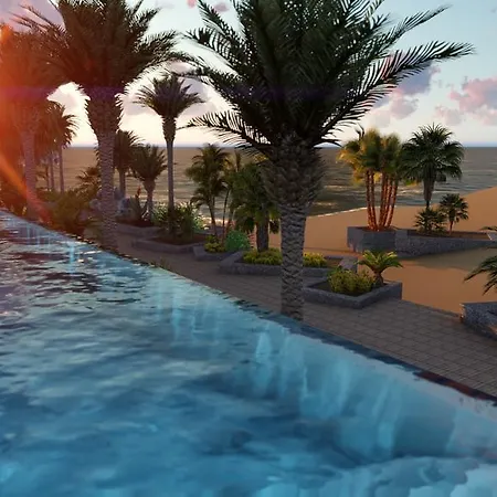 Hotel Zel Fuerteventura (adults Only) Costa Calma