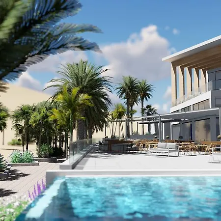 Zel Fuerteventura (adults Only) Hotel Costa Calma