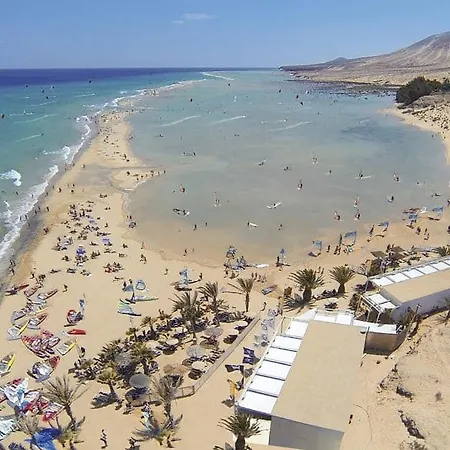 Zel Fuerteventura (adults Only) 4*