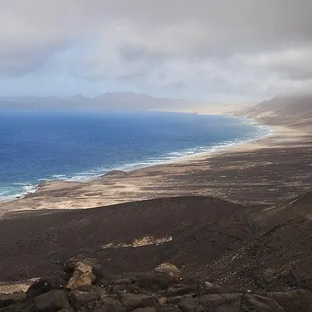 Zel Fuerteventura (adults Only)