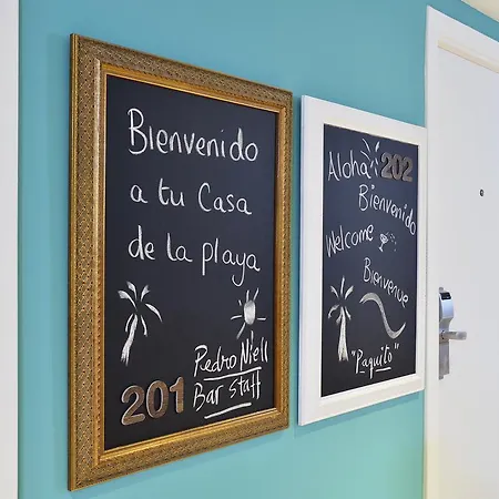 Zel Fuerteventura (adults Only) 4*