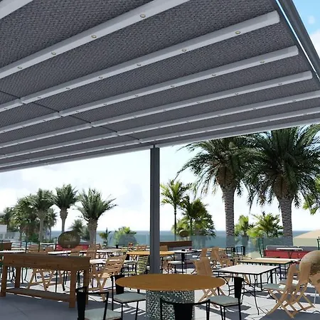 Zel Fuerteventura (adults Only) 호텔 4*