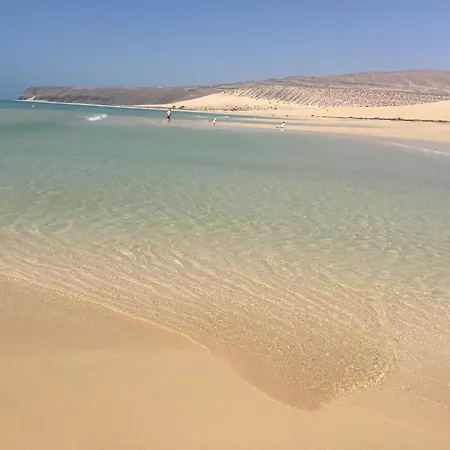 호텔 Zel Fuerteventura (adults Only)