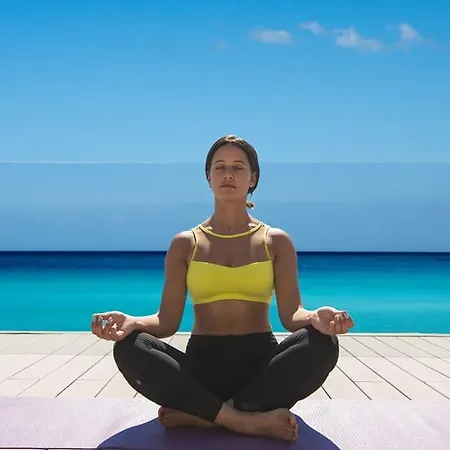 Innside By Melia Fuerteventura - Adults Only 4*