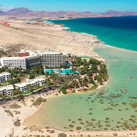 Hotel Innside By Meliá Fuerteventura – Adults Only Costa Calma