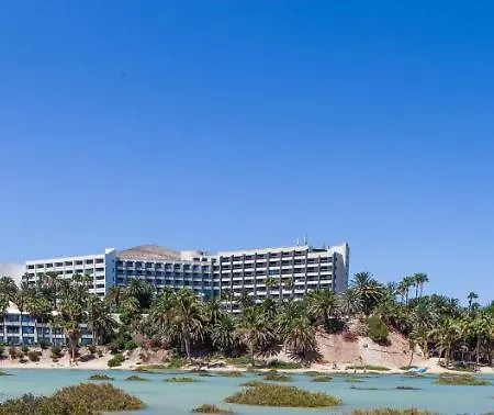 Innside By Meliá Fuerteventura – Adults Only Hotel Costa Calma