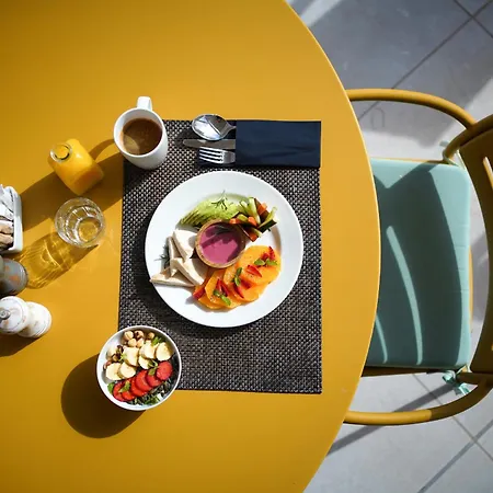 Hotel Innside By Meliá Fuerteventura – Adults Only Costa Calma