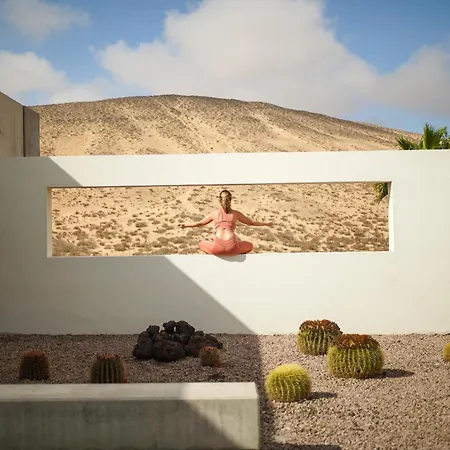 Innside By Meliá Fuerteventura – Adults Only Hotel Costa Calma