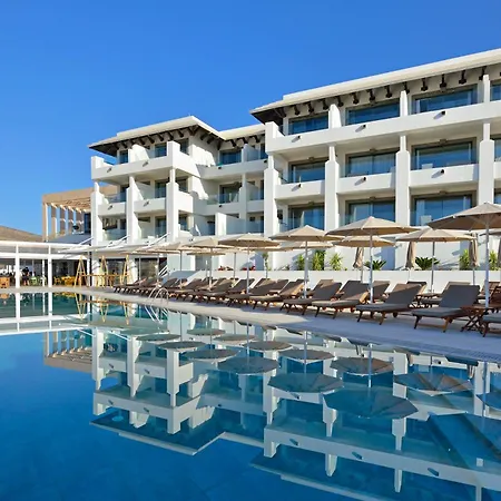 Innside By Meliá Fuerteventura – Adults Only 4* Costa Calma