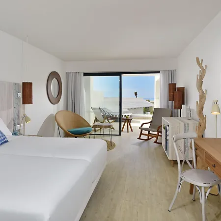 Отель Zel Fuerteventura (adults Only) 4*