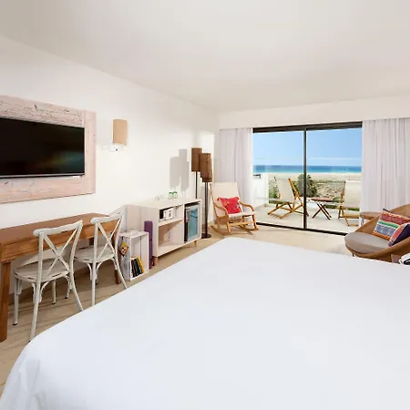Zel Fuerteventura (adults Only) Отель Коста Калма