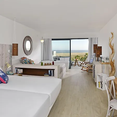 Zel Fuerteventura (adults Only) 호텔 4*