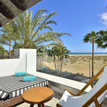 Zel Fuerteventura (adults Only) 4*