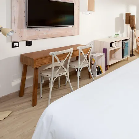 Zel Fuerteventura (adults Only) 호텔 4*