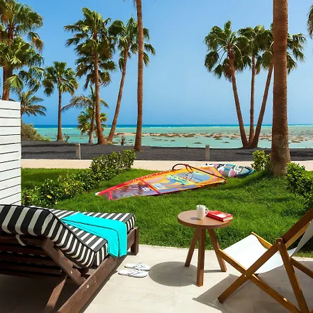 Zel Fuerteventura (adults Only) Отель Коста Калма