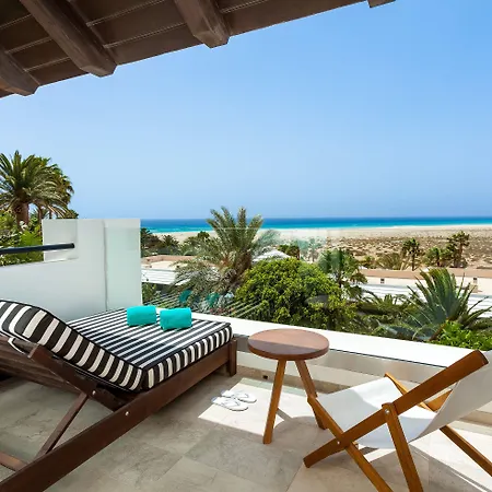Zel Fuerteventura (adults Only) Отель