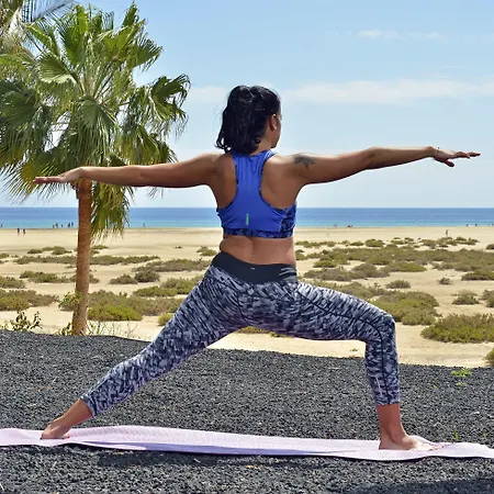 Zel Fuerteventura (adults Only) 4* Коста Калма