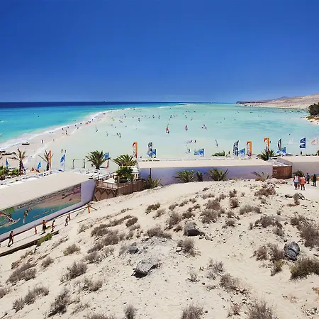 Zel Fuerteventura (adults Only) Отель Коста Калма